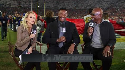 Hall of Fame running back Eric Dickerson highlights epic Monday Night Football RB matchup ...