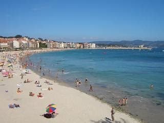 Sanxenxo | Galicia Guide | Spain