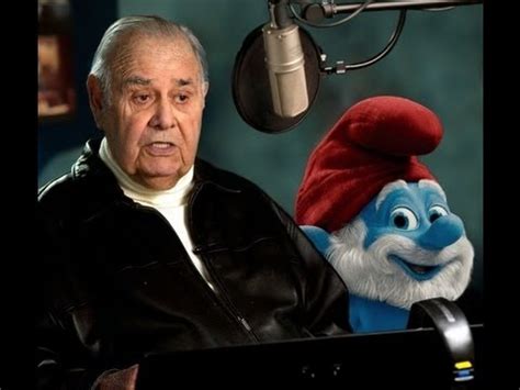 The Smurfs 2 Behind the Scenes voice actors - YouTube