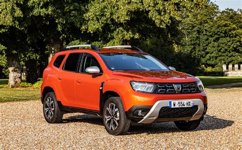 2021-Dacia-Duster-review-09 - Driving.co.uk from The Sunday Times