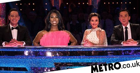 Who are the judges for Strictly Come Dancing 2019? | Metro News