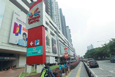 Wangsa Maju and Setapak: A thriving suburb