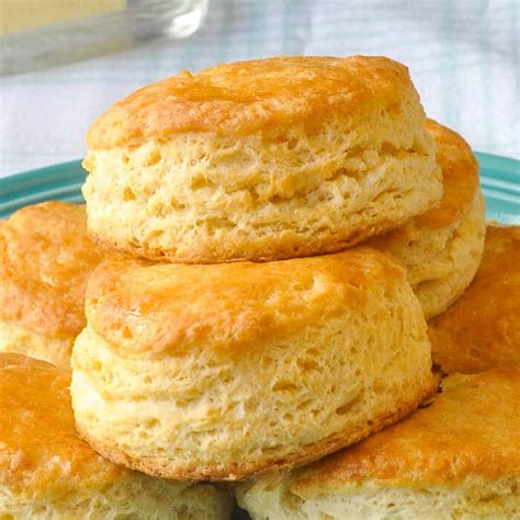 Garlic Butter Biscuits. Delicious with everything from roast turkey to chili!