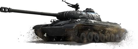 World Of Tanks PNG Transparent - PNG Mart