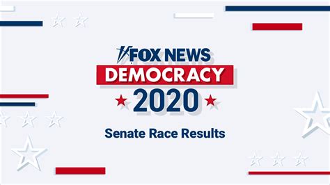 Senate Results | Elections 2020 | Fox News