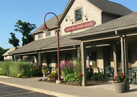 Shisler's Cheese House, Copley, Ohio Cuyahoga National Park, National Parks, Barberton, Fairlawn ...