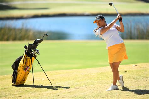 Cal State LA golfer Pratima Sherpa organizes historic all-women golf ...