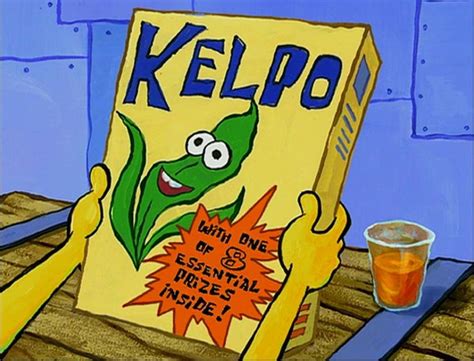 Kelpo | UnSpogeBob SquarePants Wikia | Fandom