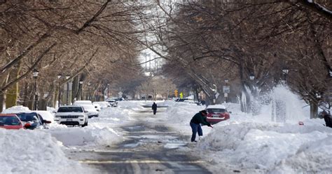 Strongest earthquake in 40 years startles western New York