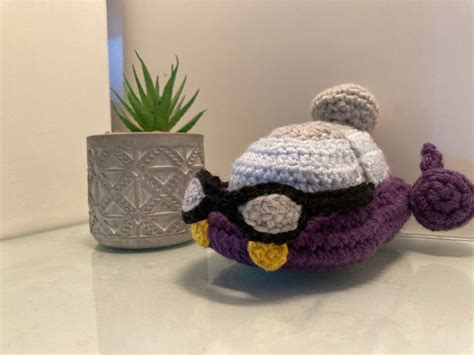 Grandma Rocket Little Einsteins - Etsy UK