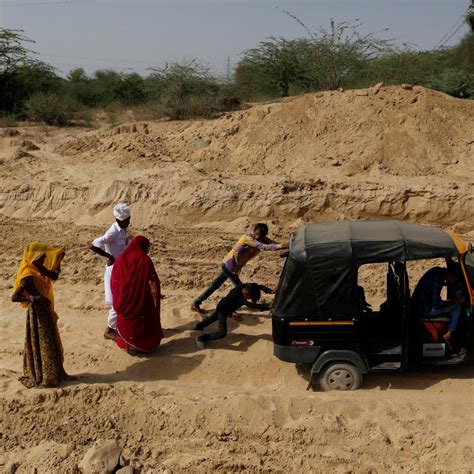 Women Are Transforming Health in Rural Villages in India | Think Global ...