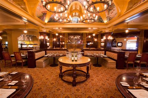 Disneyland Resort Restaurants Win Big at Southern California Restaurant Writers Awards | Disney ...