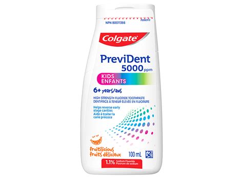 Colgate® PreviDent® | Colgate®