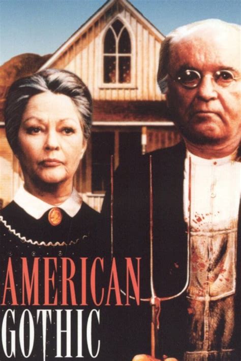 American Gothic Movie Trailer - Suggesting Movie