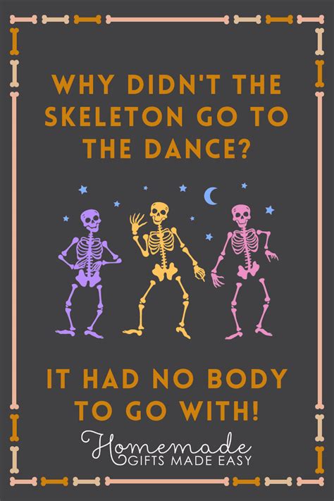 75 Best Skeleton Jokes and Puns for Kids