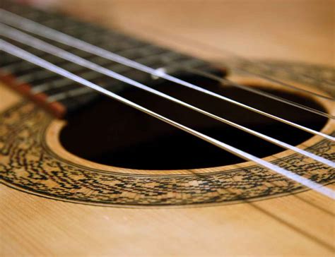 17 Best Classical Guitar Strings (2023) That Actually Sound Good