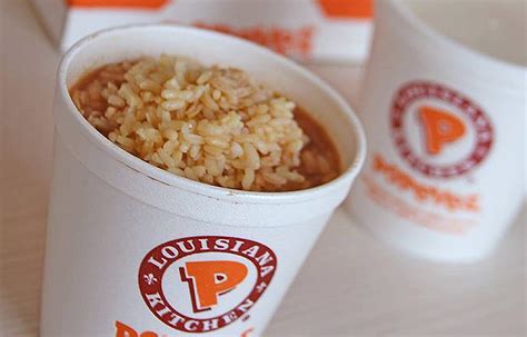 The top 23 Ideas About Popeyes Red Beans and Rice Recipe – Best Round ...