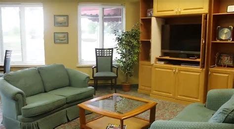 Bay Haven Senior Care Community located in Collingwood, ON | Dignified Living