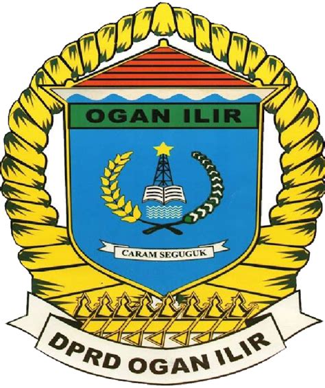 DPRD Kabupaten Ogan Ilir