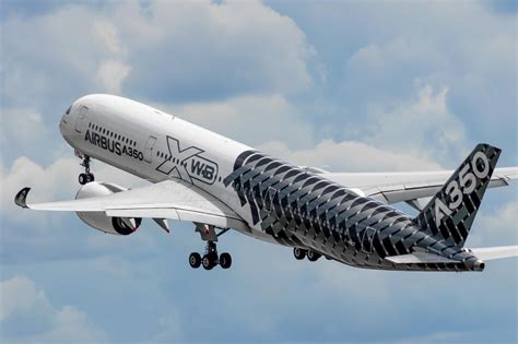 An A350 freighter might be Airbus only hope to break Boeing cargo ...