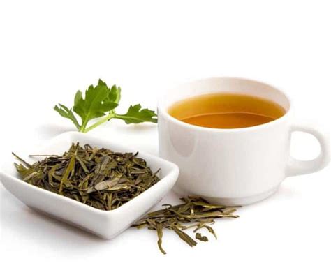 4 Proven Benefits Of Green Tea In Arthritis