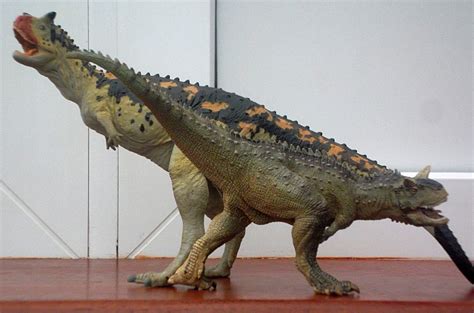 Carnotaurus (Papo) – Dinosaur Toy Blog