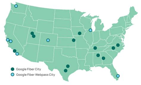 Is Google Fiber Worth The Hype? | HighSpeedOptions