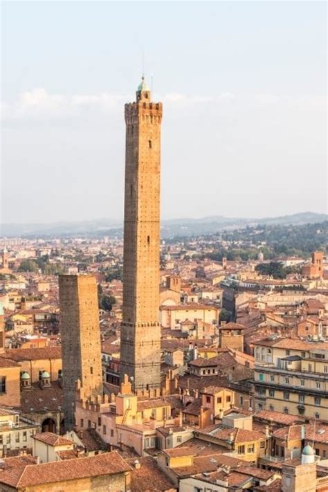 Top tourist attractions in Bologna | City Unscripted