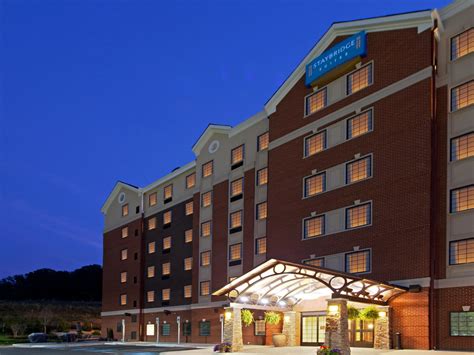 Stafford Hotels: Staybridge Suites Quantico-Stafford - Extended Stay ...