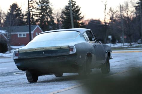 68 Barracuda Fastback build | For A Bodies Only Mopar Forum