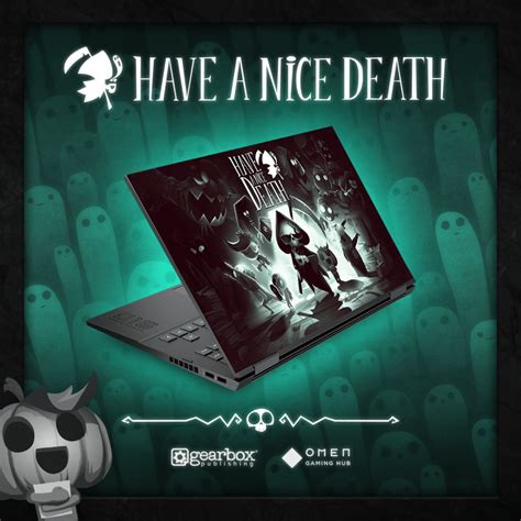 Win a HP Omen Gaming Laptop (16-B0014NR) from Gearbox - OzBargain Competitions