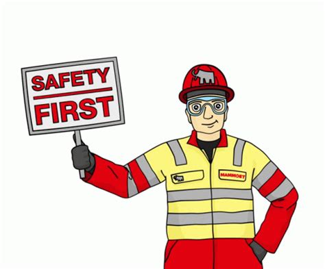 Osha Safety Animated Gif