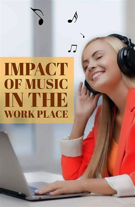 Listening to music at work can have a positive effect on employees | Employee wellness programs ...