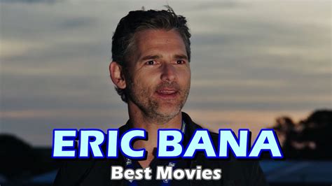 5 Best Eric Bana Movies - YouTube