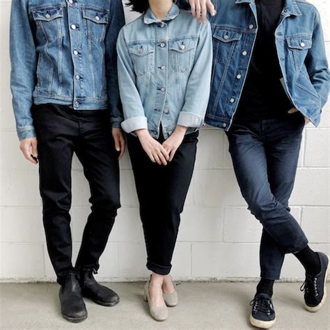 The Best Everlane Jeans–Men’s & Women’s Top 2 Best-Sellers - SHEfinds