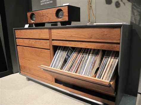 Теплые идеи | Record storage, Vinyl record storage, Vinyl storage