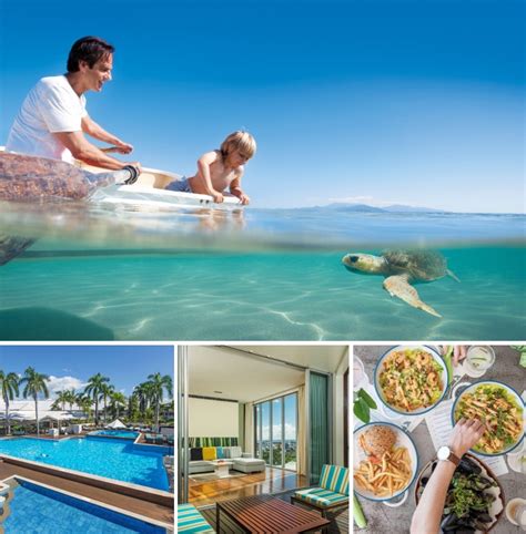 Best Family-Friendly Resorts in Queensland [2024] - View Retreats