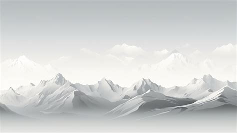 Nature s geometry minimalist mountain art - Minimal Art Wallpaper 4K HD Backgrounds Designs ...