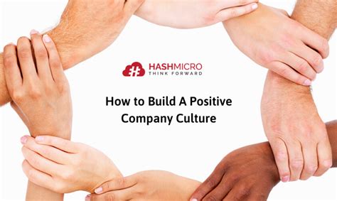 7 Strategies to Build a Strong Organizational Culture