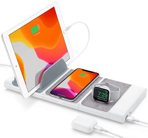 Best Charging Pads for iPhone 12 in 2021 | iMore