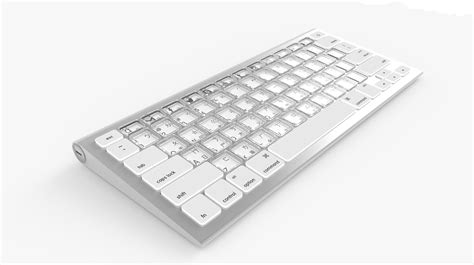 Sonder keyboard | Keyboard, Bluetooth keyboard, E ink display
