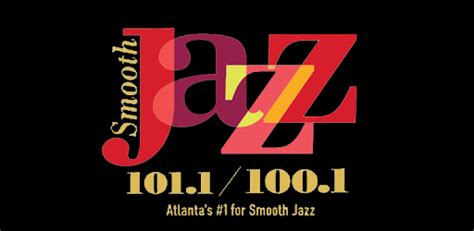 Smooth Jazz 101.1 - Apps on Google Play