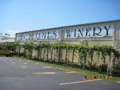 St. James Winery Photos