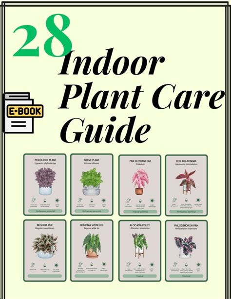 Free Gardening books - Flourishing Plants