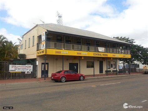 Collinsville QLD 4804 - Hotel, Motel, Pub & Leisure Property For Sale | Commercial Real Estate