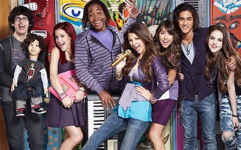 Che personaggio di Victorious sei? - Quiz e Test Super! TV