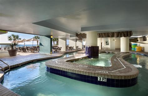 Paradise Resort (Myrtle Beach, SC) - Resort Reviews - ResortsandLodges.com