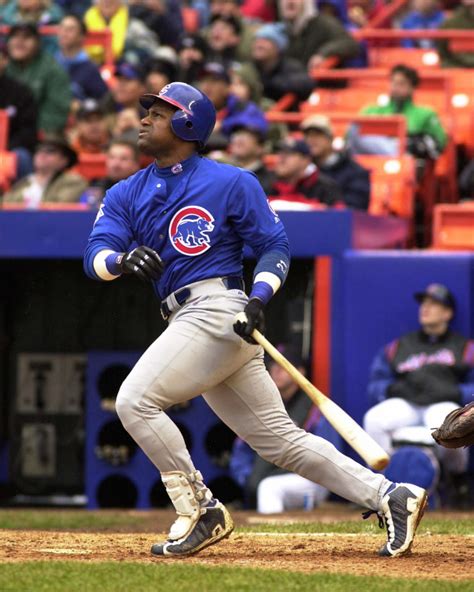 This Week in Sports History: The birth of Cubs’ legend Sammy Sosa | The ...