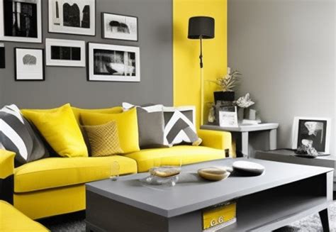 From Light to Dark: Explore the Best Grey Colour Combinations for Your Home Interiors – Asian Paints