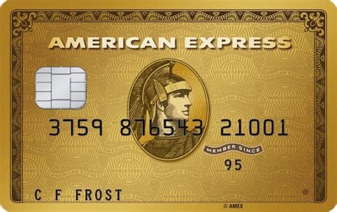 AmEx Gold Card Old Version Review (Discontinued) - US Credit Card Guide